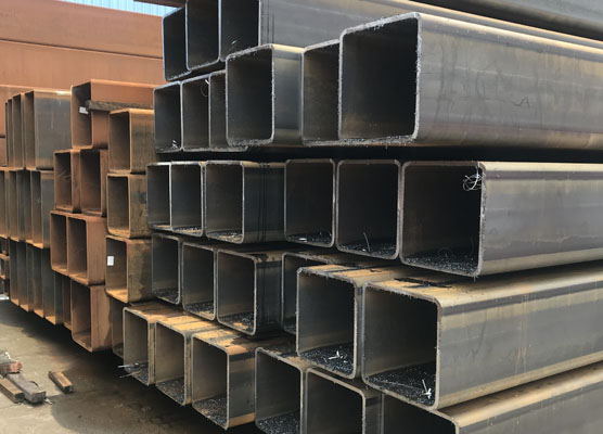 太原大口径方管