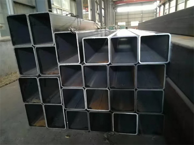 太原无缝方矩管规格表及重量