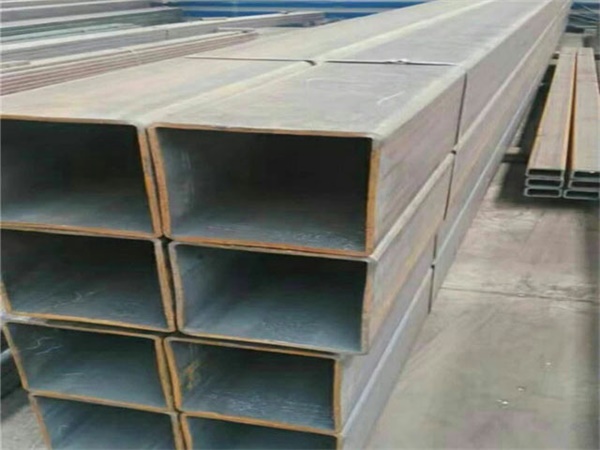 太原<font style='color:red'>Q355B无缝方管</font>大厂出货