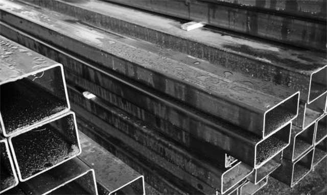 太原无缝方矩管类型