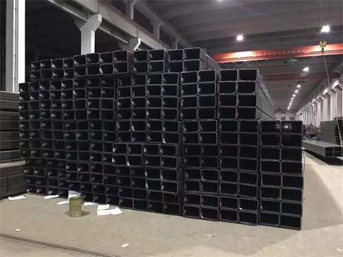 太原冷拔方管选型指南 工程采购怎么选